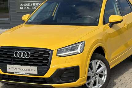Audi Q2 70.950 km 15.950 &euro; Beckum 59269