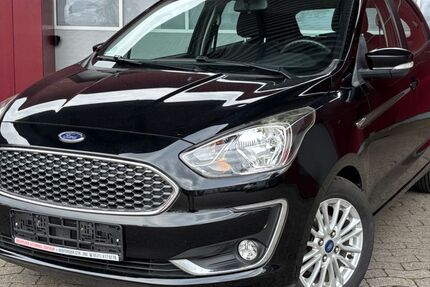 Ford Ka/Ka+ 67.000 km 8.790 &euro; Bielefeld 33609