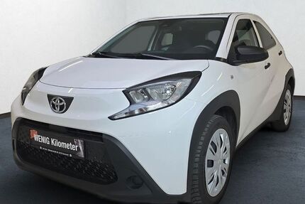 Toyota Aygo (X) 90.505 km 10.999 &euro; Versmold 33775