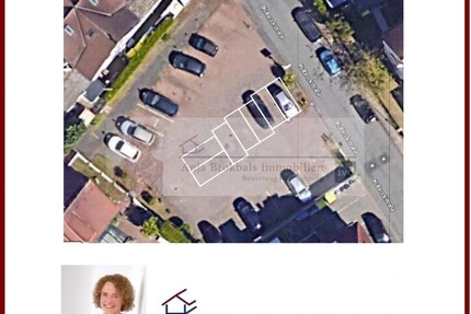 #Brackwede #Parkplätze zu verkaufen #Bielefeld, Kulbrockstraße - für Käufer provisionsfrei - Garagen / Stellplätze Bielefeld Brackwede | Angebot:21026966