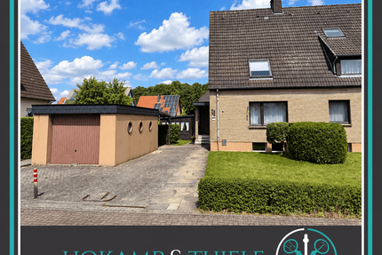 Haus Leopoldshöhe - 8 Zimmer, 118 m&sup2;, 269.000&euro; | Angebot:27426972