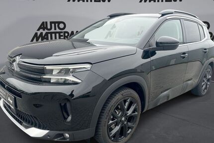 Citroen C5 Aircross 24.790 km 23.990 &euro; Bielefeld 33719