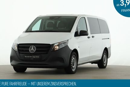 Mercedes-Benz Vito 26.300 km 37.730 &euro; Bielefeld 33609