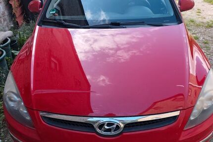 Hyundai i30 209.990 km 650 &euro; Oerlinghausen 33813