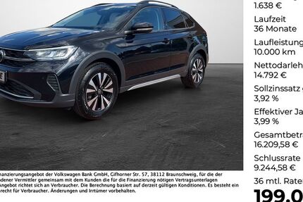 VW Taigo 40.414 km 16.430 &euro; Versmold 33775
