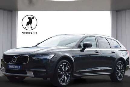 Volvo V90 Cross Country 146.000 km 24.190 &euro; Halle Westfalen 33790