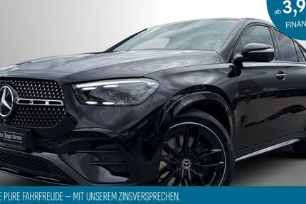 Mercedes-Benz GLE 400 19.300 km 92.080 &euro; Warendorf 48231