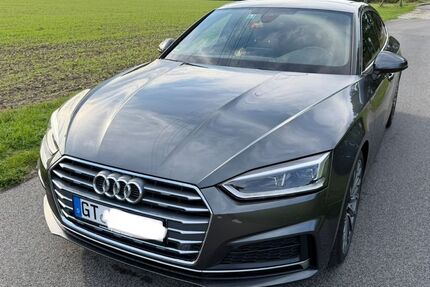 Audi A5 171.000 km 19.900 &euro; Gütersloh 33334
