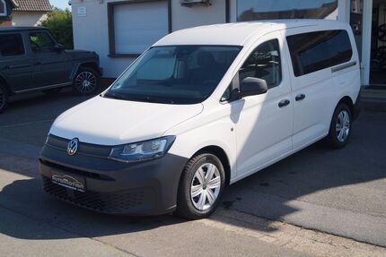 VW Caddy 174.000 km 16.390 &euro; Gütersloh 33332