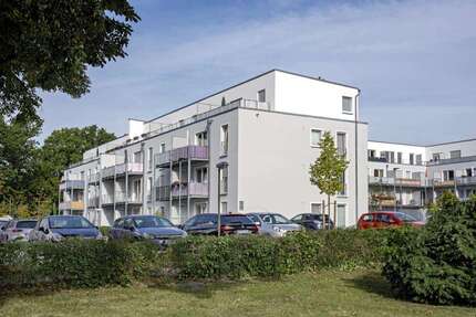 Wohnung Bielefeld Sennestadt - 2 Zimmer, 63 m&sup2;, 729&euro; | Angebot:27485528