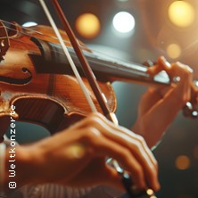 Vivaldi - Die Vier Jahreszeiten - Kammerorchester der Neuen Philharmonie Hamburg 14.11.2026 RUDOLF-OETKER-HALLE