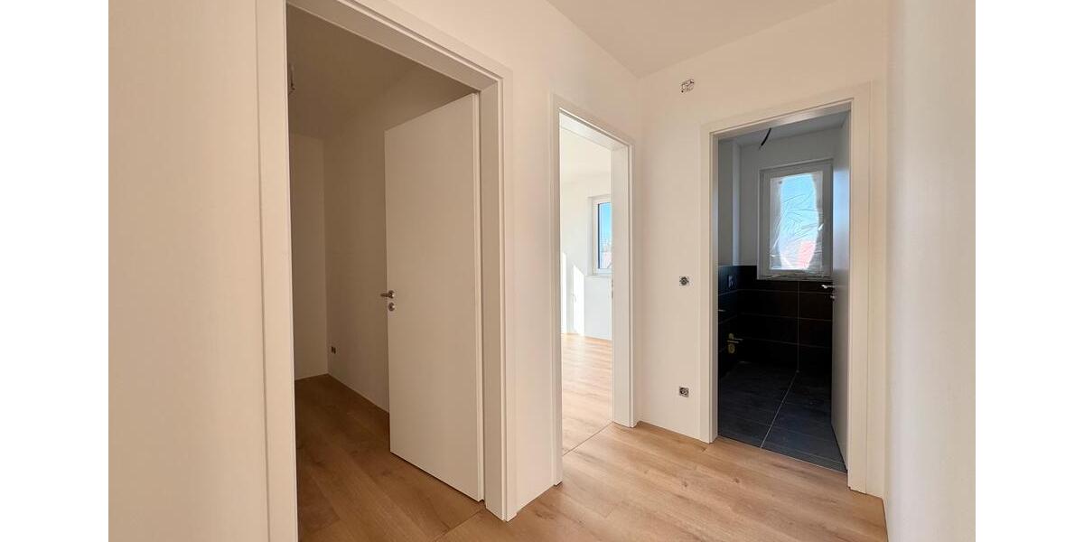 Etagenwohnung Bielefeld Sennestadt - 3 Zimmer, 86 m&sup2;, 1.080&euro; | Angebot:26338395