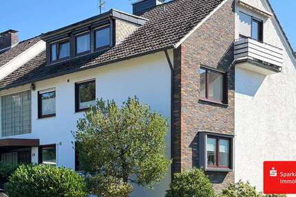 Wohnung Bielefeld Brackwede - 3 Zimmer, 97 m&sup2;, 249.000&euro; | Angebot:27351690