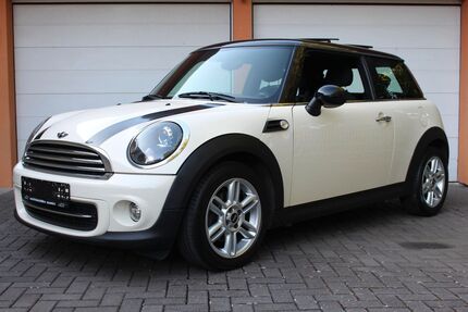Mini Cooper 133.200 km 6.450 &euro; Delbrück 33129