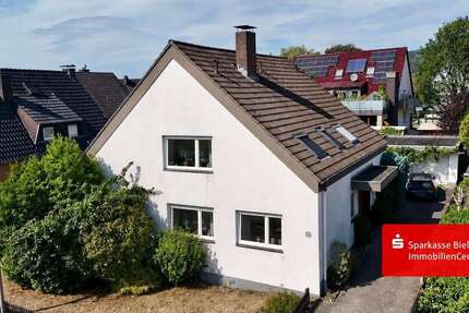 Haus Bielefeld Brackwede - 6 Zimmer, 174 m&sup2;, 415.000&euro; | Angebot:27298264