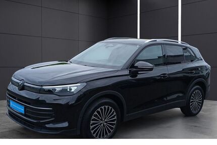 VW Tiguan 27.333 km 34.435 &euro; Bielefeld 33613