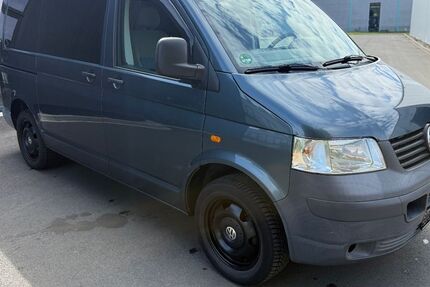VW T5 Transporter 275.000 km 10.500 &euro; Schloß Holte-Stukenbrock 33758