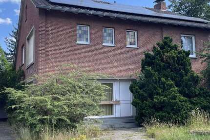 Haus Rheda-Wiedenbrück Wiedenbrück - 4 Zimmer, 150 m&sup2;, 338.000&euro; | Angebot:27397951