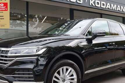 VW Touareg 76.543 km 38.770 &euro; Rheda-Wiedenbrück 33378