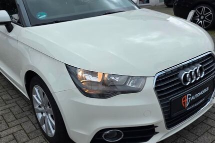 Audi A1 180.000 km 5.999 &euro; Bielefeld 33659