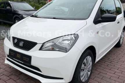 Seat Mii 142.468 km 3.300 &euro; Bielefeld 33609