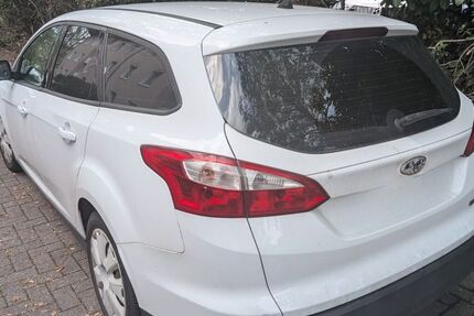 Ford Focus 179.000 km 4.500 &euro; Bielefeld 33615