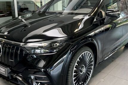 Mercedes-Benz EQE SUV 57.594 km 70.980 &euro; Oelde 59302