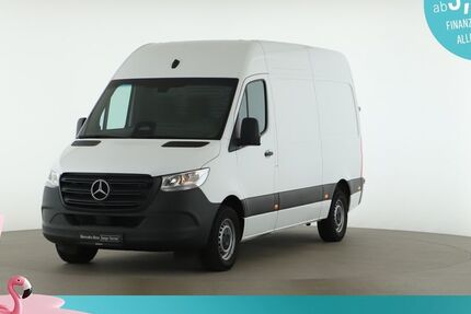 Mercedes-Benz Sprinter 26.900 km 37.937 &euro; Bielefeld 33609