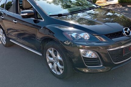 Mazda CX-7 153.000 km 7.500 &euro; Lage 32781