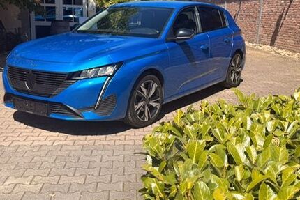 Peugeot 308 68.665 km 17.200 &euro; Gütersloh 33335