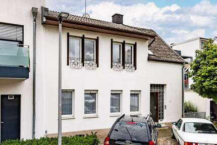 Haus Ennigerloh - 4 Zimmer, 133 m&sup2;, 165.000&euro; | Angebot:27408362