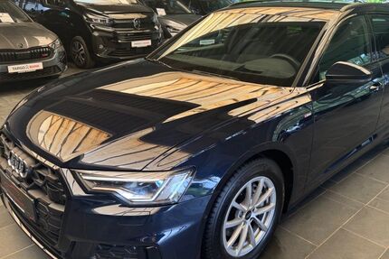 Audi A6 15.102 km 38.999 &euro; Versmold 33775