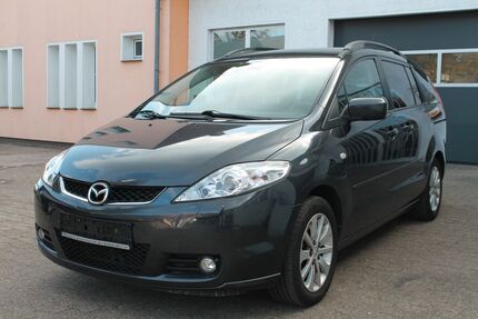 Mazda 5 174.990 km 4.350 &euro; Augustdorf 32832