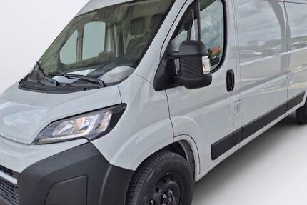 Opel Movano 6.331 km 28.599 &euro; Bielefeld 33647