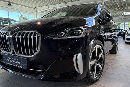 BMW 218 Active Tourer 75.680 km 24.990 &euro; Oelde 59302