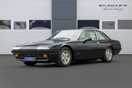 Ferrari 412 31.084 km 110.000 &euro; Steinhagen 33803