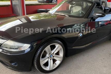 BMW Z4 200.000 km 6.990 &euro; Oerlinghausen 33813