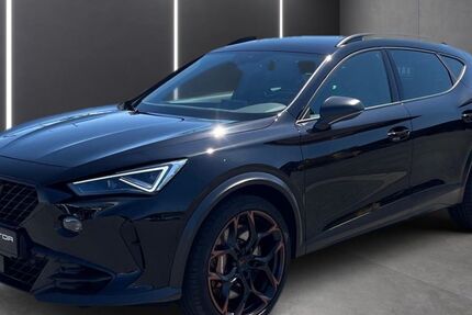 Cupra Formentor 26.890 km 45.900 &euro; Ennigerloh 59320