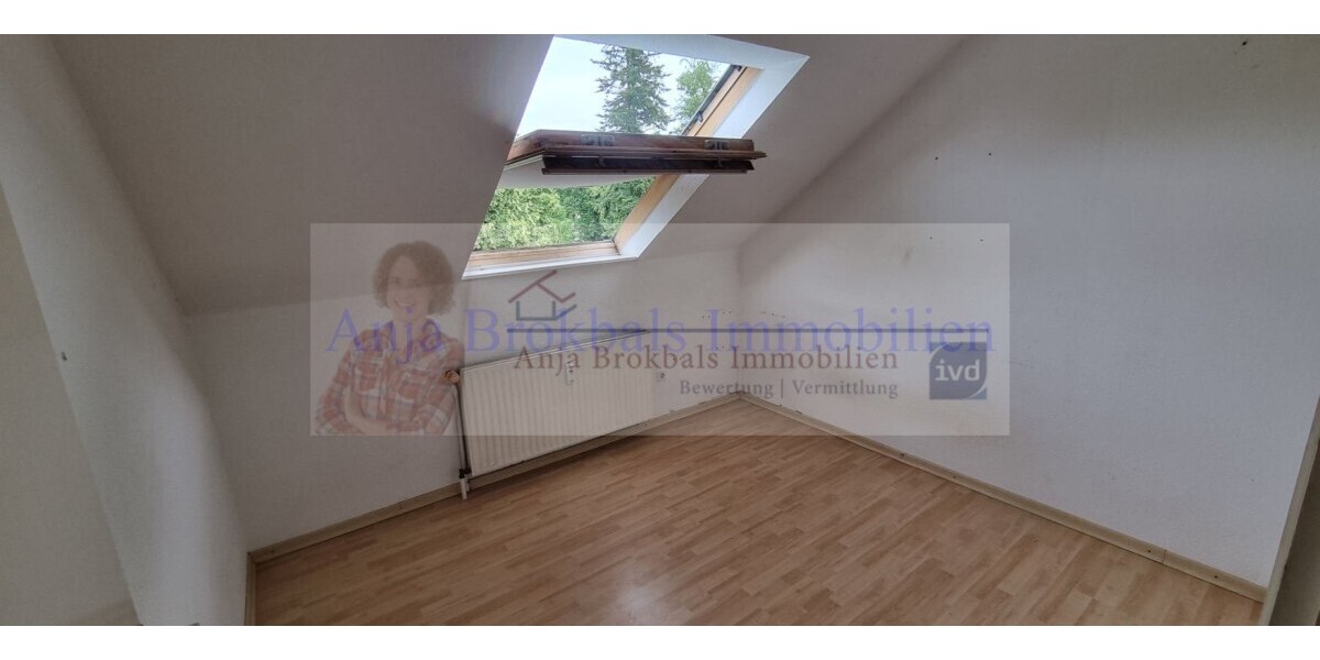 Eigentum statt Miete: 3-4 ZKBWc mit Garage in Isselhorst - provisionsfrei für Käufer - 3.5 Gütersloh Isselhorst | Angebot:27121297