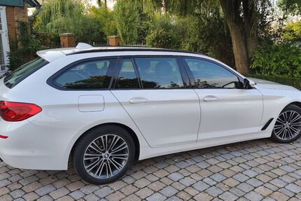 BMW 520 106.000 km 22.000 &euro; Rheda-Wiedenbrück 33378