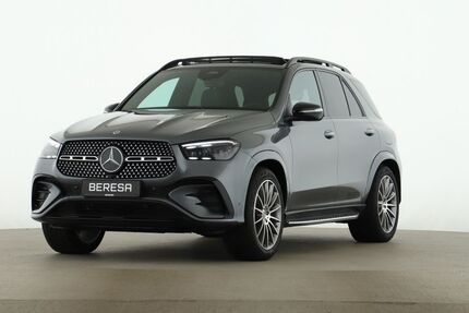 Mercedes-Benz GLE 350 9.900 km 82.950 &euro; Bielefeld 33609