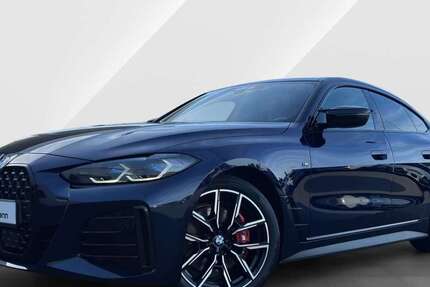BMW M4 57.062 km 47.689 &euro; Bielefeld 33719