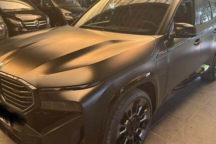 BMW XM 3.200 km 148.500 &euro; Versmold 33775