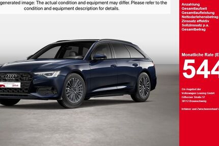 Audi A6 27.208 km 47.900 &euro; Gütersloh 33330