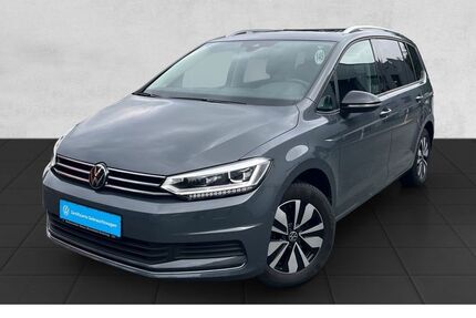 VW Touran 18.746 km 34.680 &euro; Bielefeld 33699