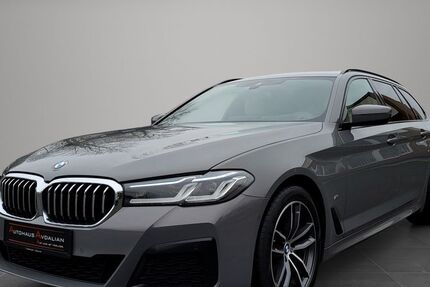 BMW 520 120.983 km 29.990 &euro; Gütersloh 33335