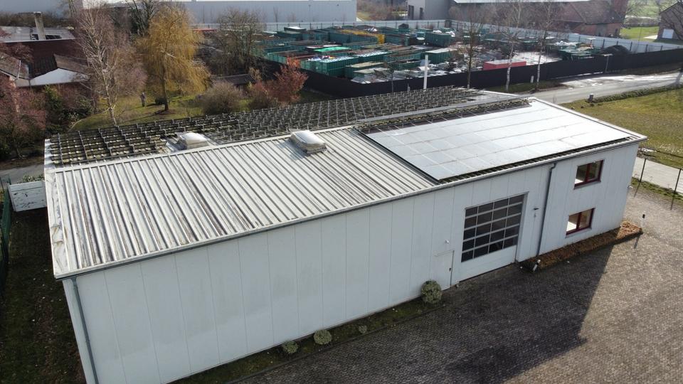Gewerbeobjekt Verl - 2.700&euro; | Angebot:26495565