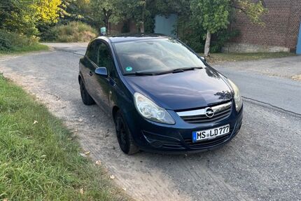 Opel Corsa 249.800 km 1.300 &euro; Leopoldshöhe 33818