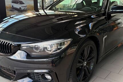BMW 420 91.790 km 24.990 &euro; Halle Westfalen 33790