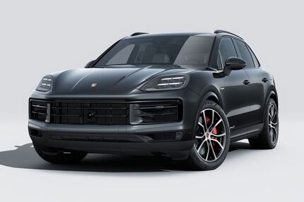 Porsche Cayenne 25.000 km 96.900 &euro; Bielefeld 33719